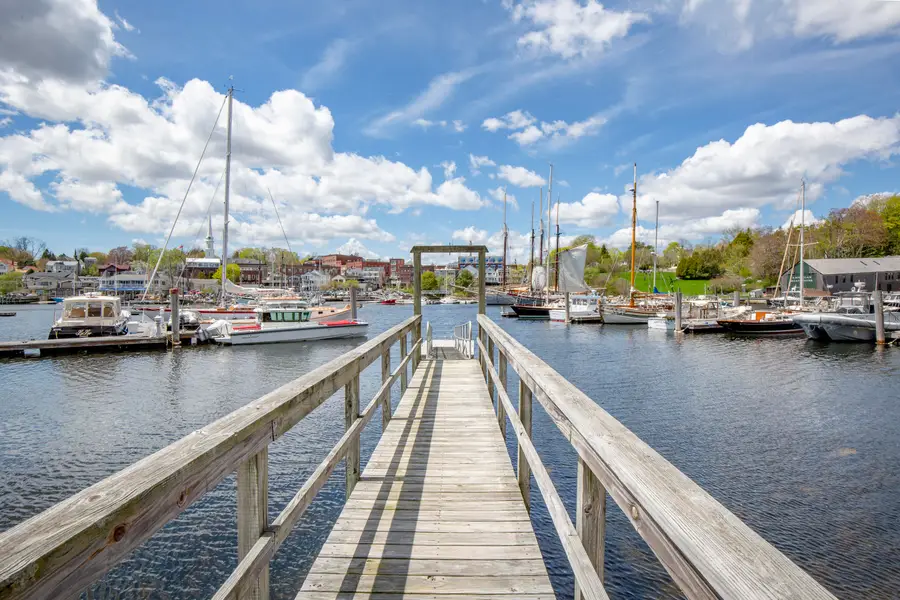 25 Sea Street, Camden, ME 04843 - #3