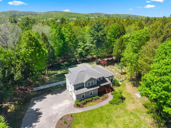 169 Upper Dedham Road, Holden, ME 04429
