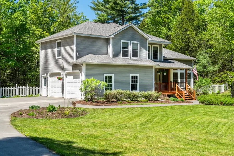 169 Upper Dedham Road, Holden, ME 04429 - #2