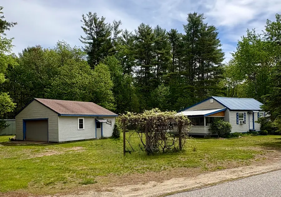 120 Country Club 2 Road, Sanford, ME 04073 - #2