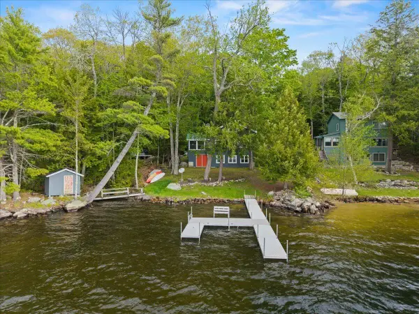 21 Basswood Bay Road, Harrison, ME 04040