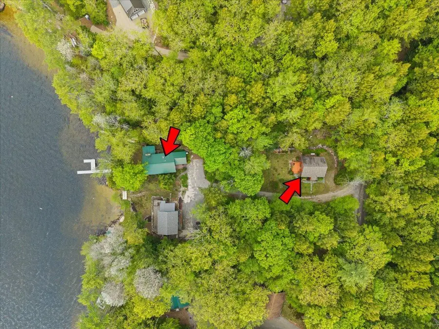 21 Basswood Bay Road, Harrison, ME 04040 - #2