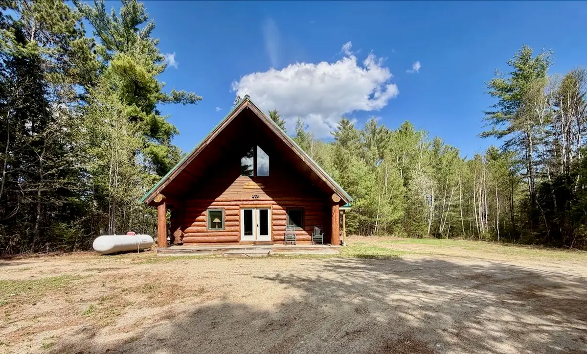 1393 The Arnold Trail, Eustis, ME 04936 - #1