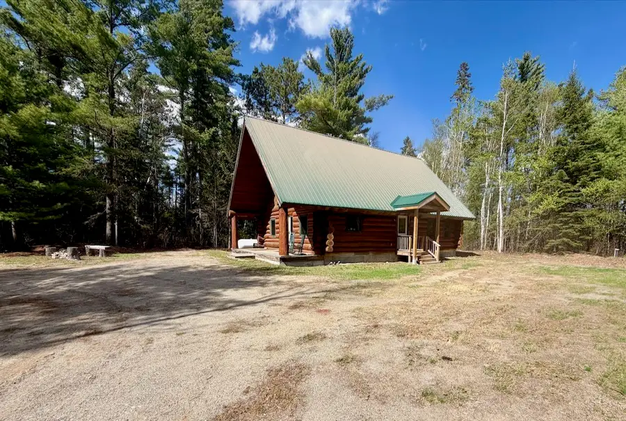 1393 The Arnold Trail, Eustis, ME 04936 - #2