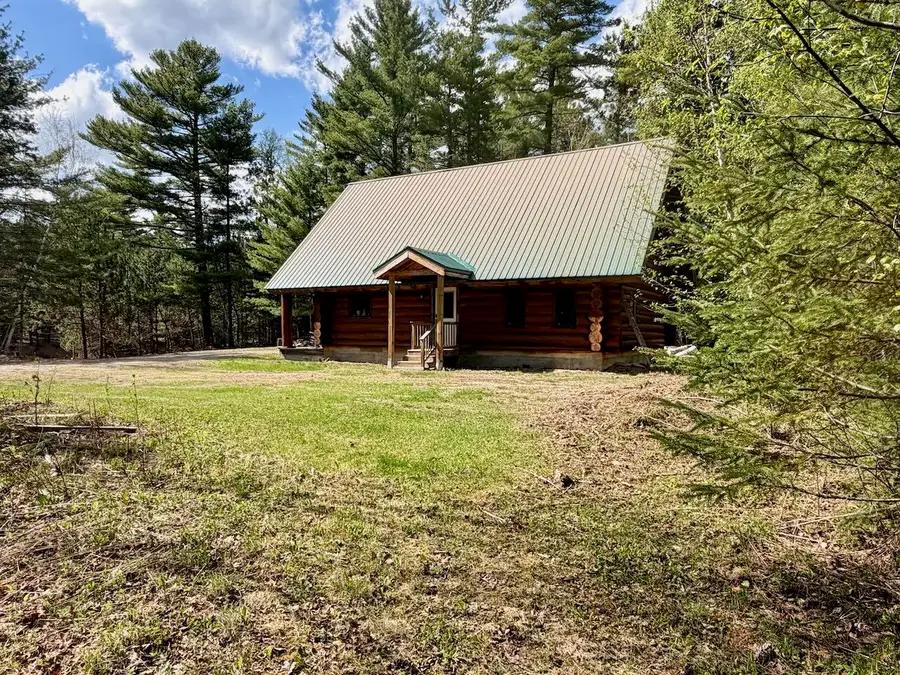 1393 The Arnold Trail, Eustis, ME 04936 - #3