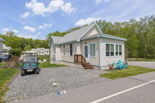 1 Old County Road #158, Wells, ME 04090