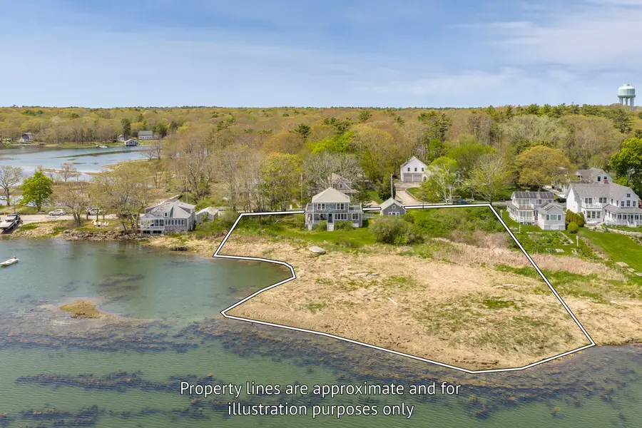34 Langsford Road, Kennebunkport, ME 04046 - #2