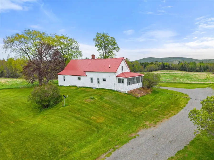 358 Cambridge Road, Harmony, ME 04942 - #3