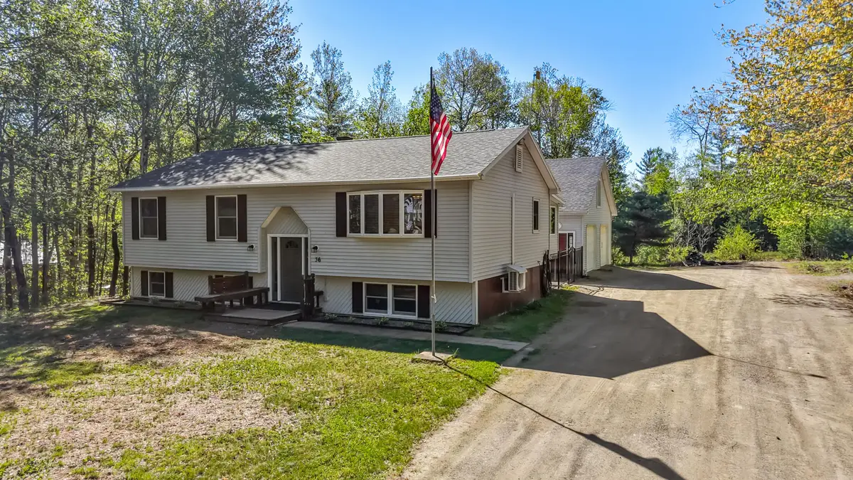 36 Vicki's Way, Milford, ME 04461 - #1