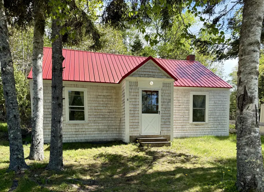 6 Meyer Street, Eastport, ME 04631 - #3