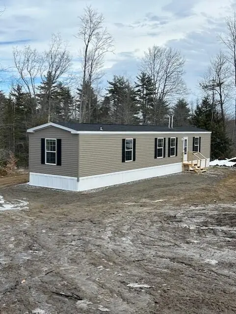 TBD Watson Hill Road, Limerick, ME 04048 - #1