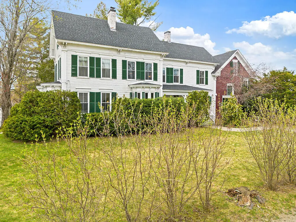 31 Winter Street, Waterville, ME 04901 - #1
