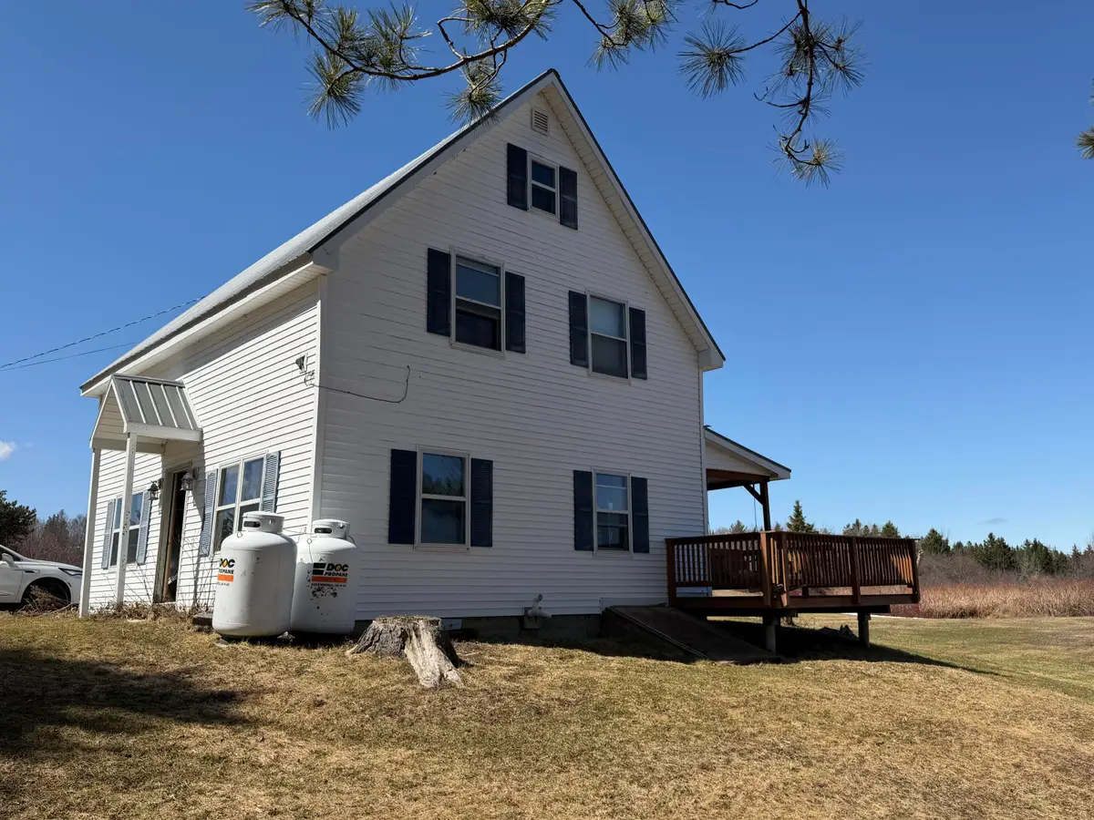 1917 State Road, Castle Hill, ME 04757 - #1