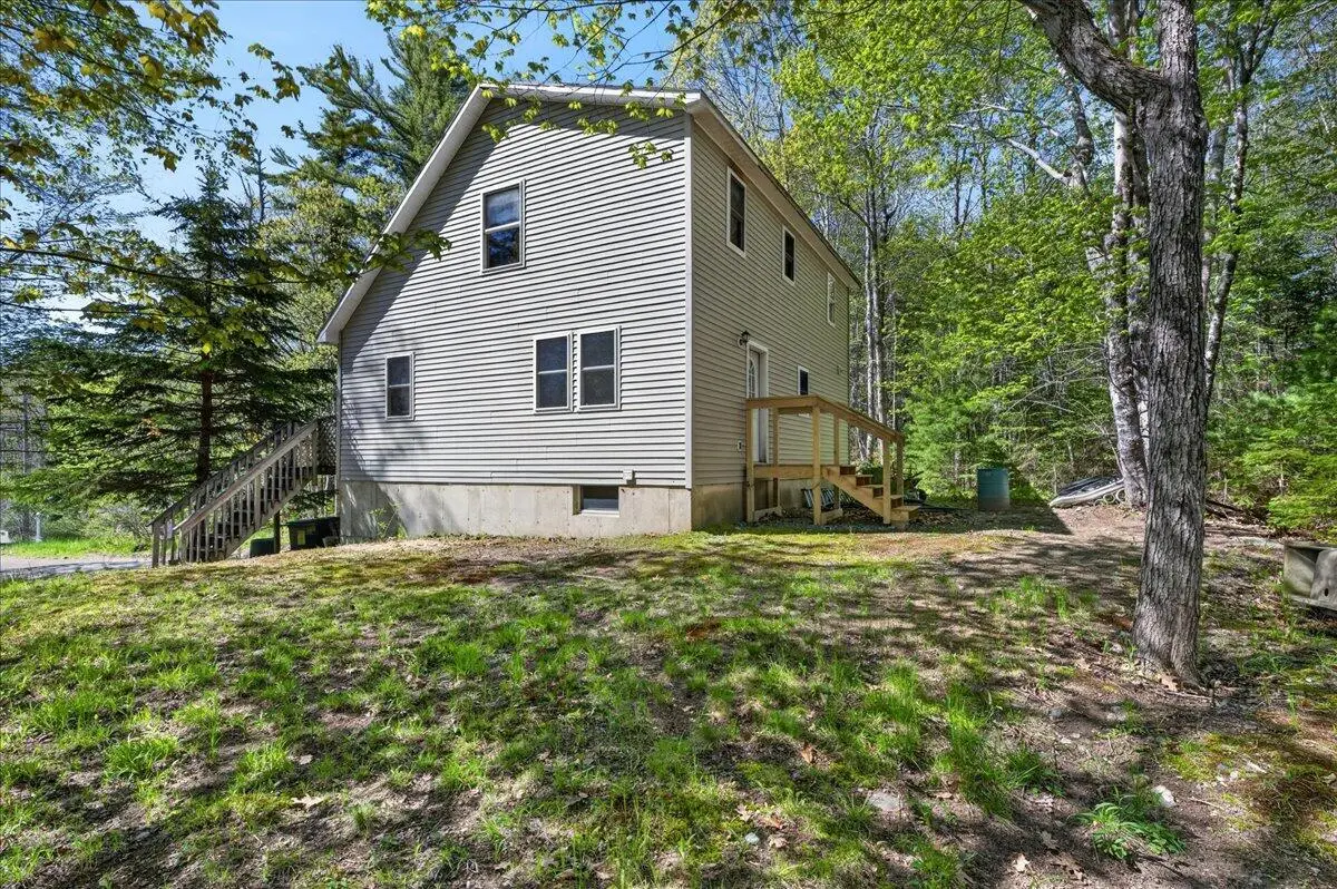 571 Crooked Road, Bar Harbor, ME 04609 - #1