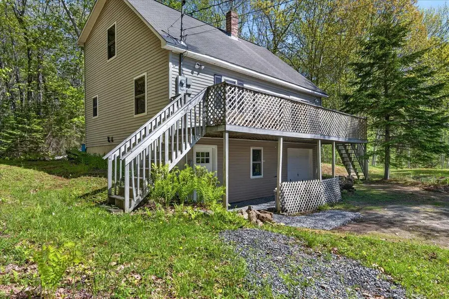 571 Crooked Road, Bar Harbor, ME 04609 - #3