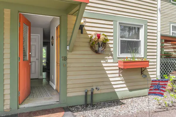 250 Husson Avenue #1B, Bangor, ME 04401