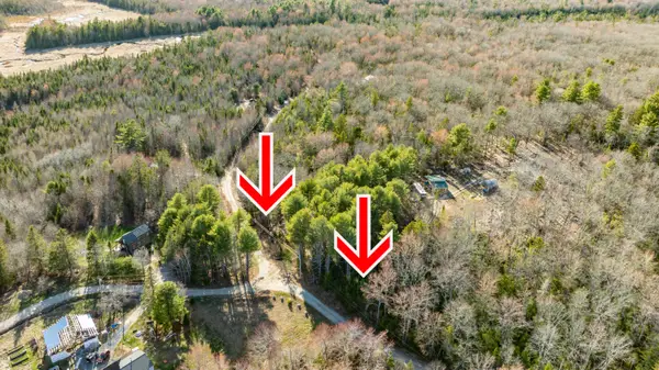 9 Ryan Lane, Surry, ME 04684