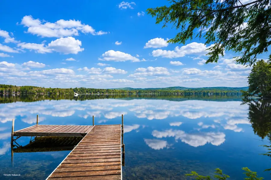 2537 Embden Pond Road, Embden, ME 04958 - #3