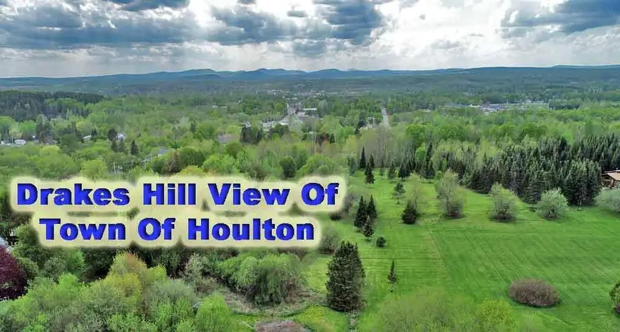 13 Garrison Road, Houlton, ME 04730 - #2