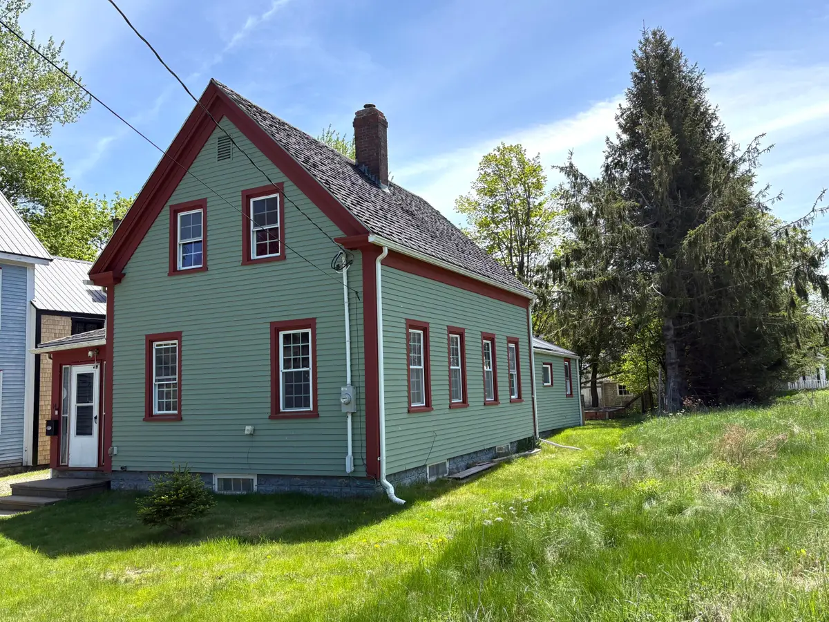 14 Shackford Street, Eastport, ME 04631 - #1