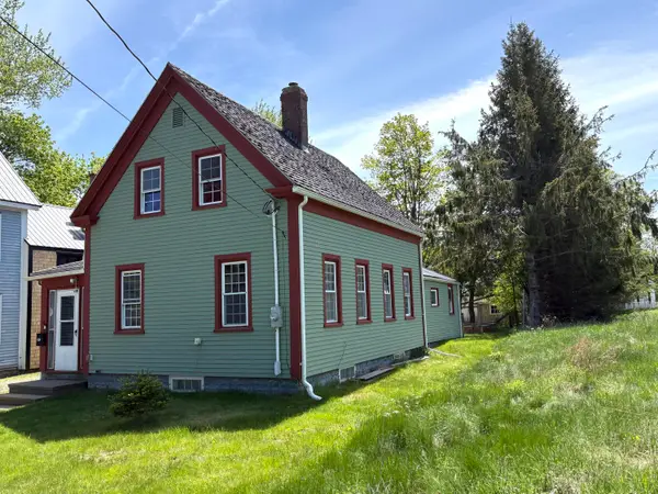 14 Shackford Street, Eastport, ME 04631