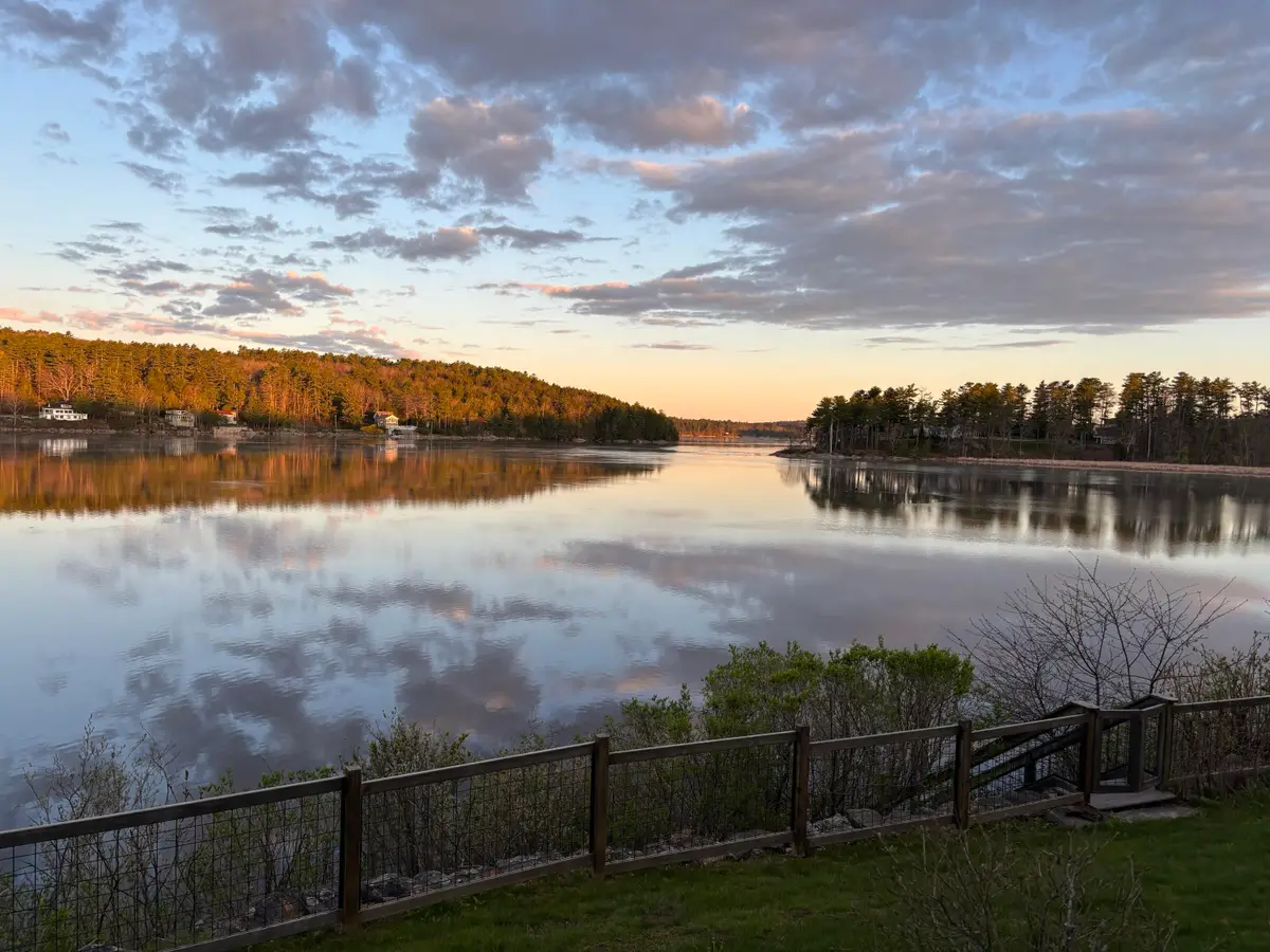 2 Old Stage Road, Woolwich, ME 04579 - #1