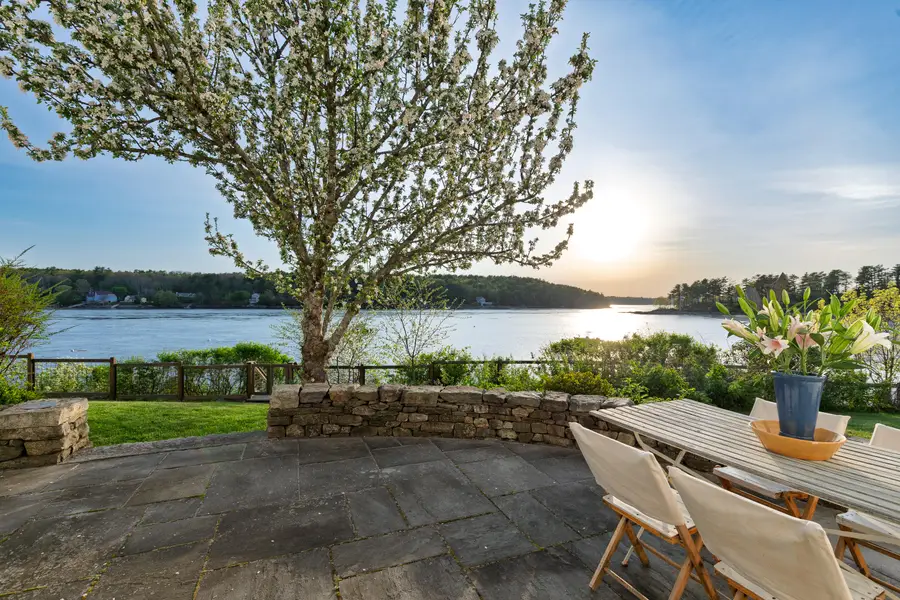 2 Old Stage Road, Woolwich, ME 04579 - #3