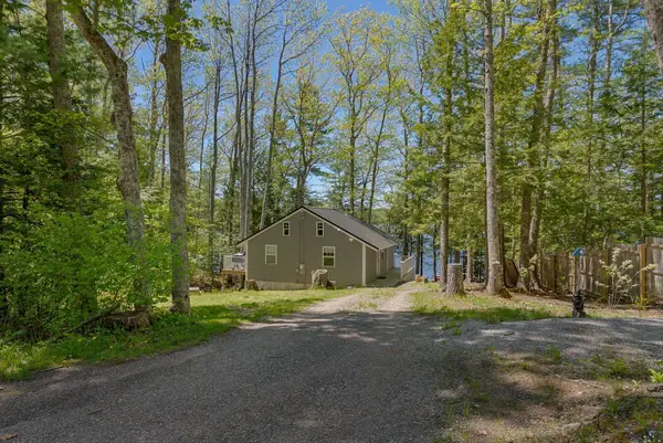 406 Linda Lane, Warren, ME 04864