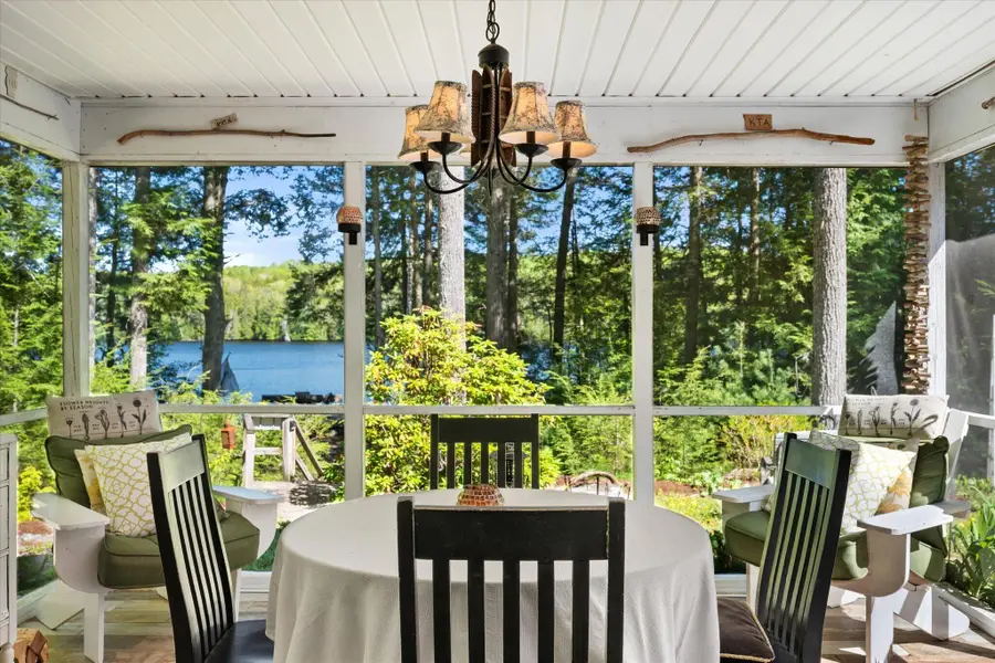 248 Long Pond Road, Great Pond, ME 04408 - #2