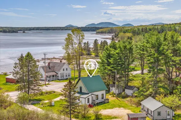 Address Withheld By Seller, Franklin, ME 04634