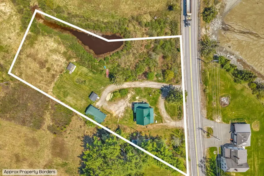 Address Withheld By Seller, Franklin, ME 04634 - #2