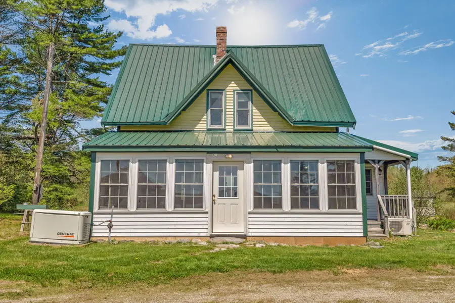 Address Withheld By Seller, Franklin, ME 04634 - #3