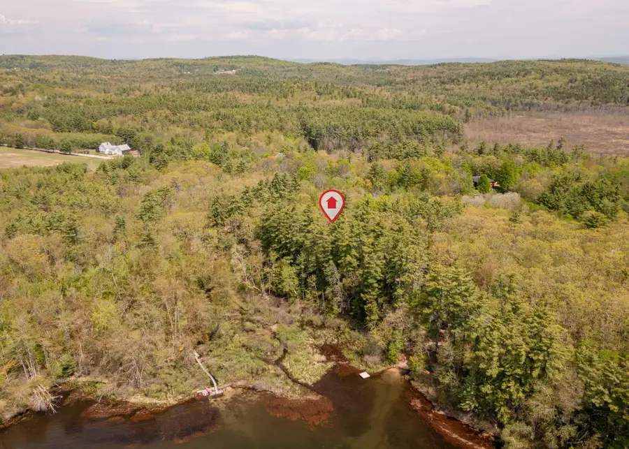 7 Cluff Lane, Bridgton, ME 04009 - #2
