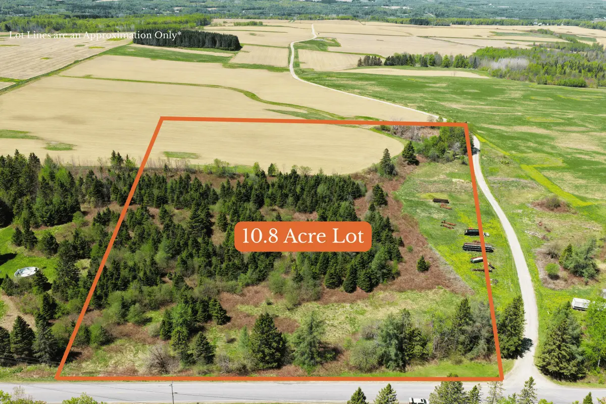 M10 L1A W Ridge Road, Mars Hill, ME 04758 - #1