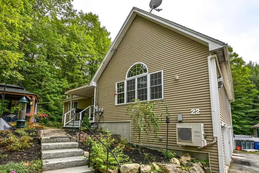 22 Eisenhower Court, Naples, ME 04055 - #2