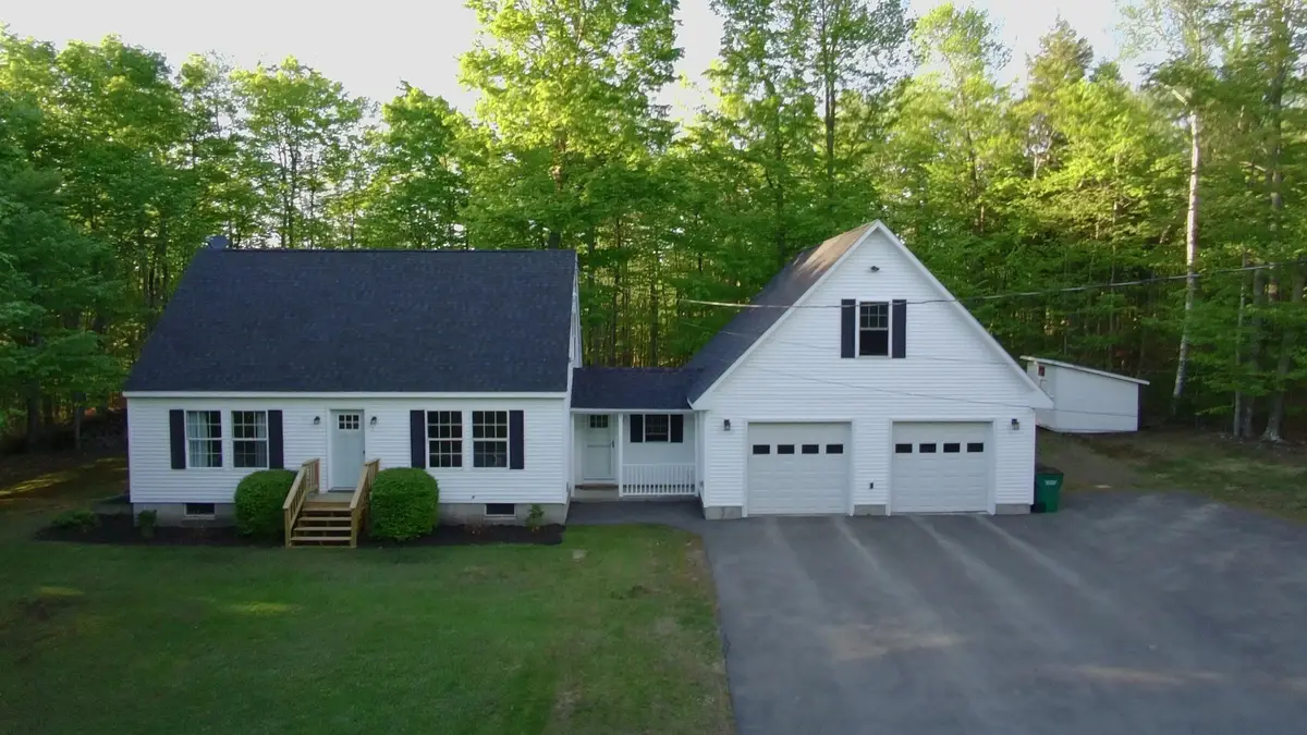 56 Georges Place, Sangerville, ME 04479 - #1