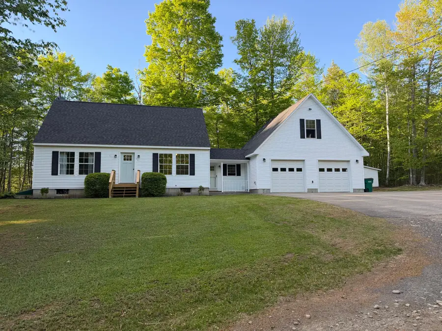 56 Georges Place, Sangerville, ME 04479 - #3