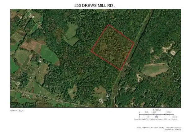 250 Drews Mills Road, Biddeford, ME 04046