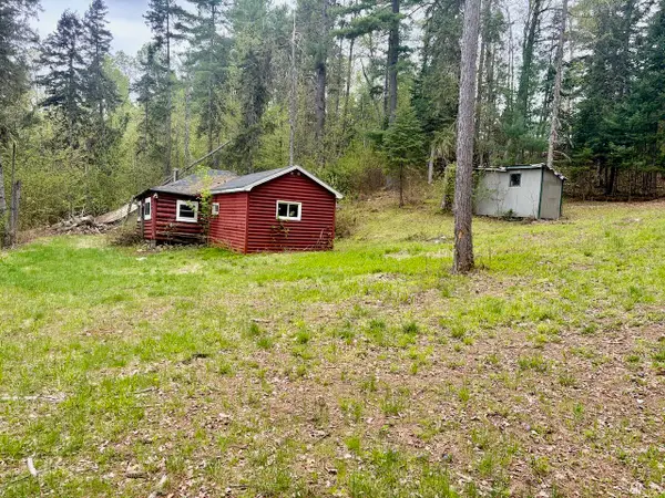 90 Eustis Village Road, Eustis, ME 04936