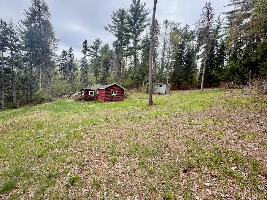 90 Eustis Village Road, Eustis, ME 04936 - #2