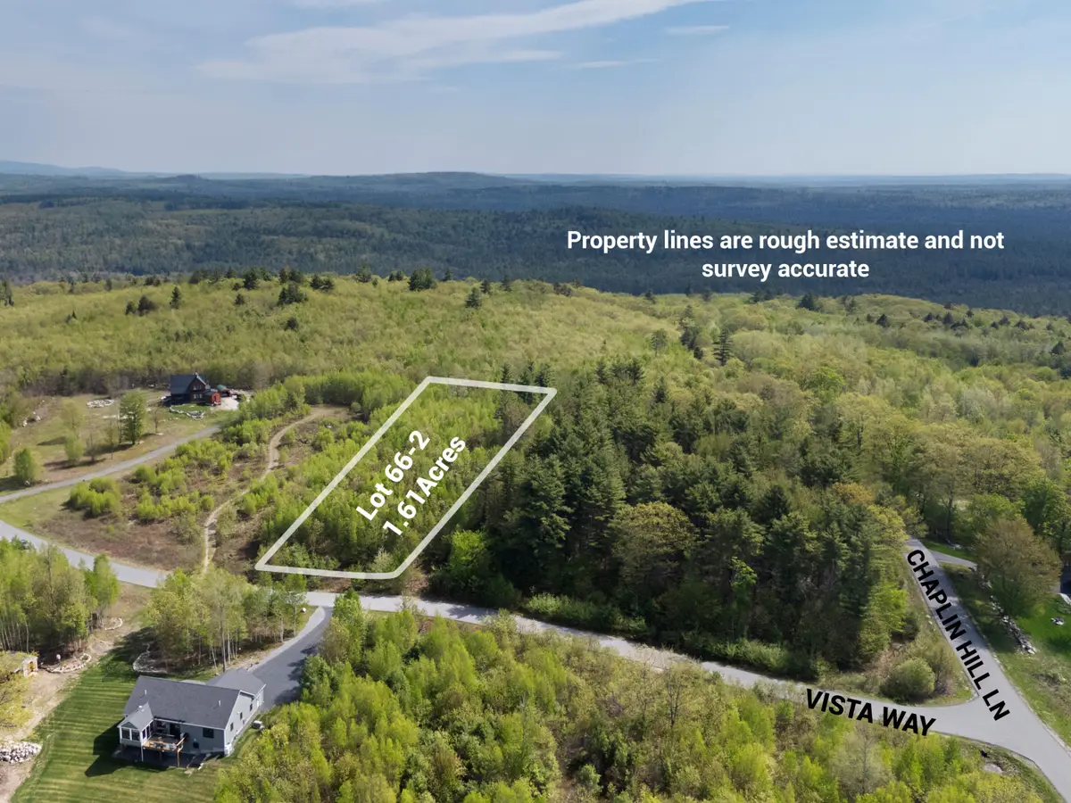 Lot 2 Vista Way, Naples, ME 04055 - #1
