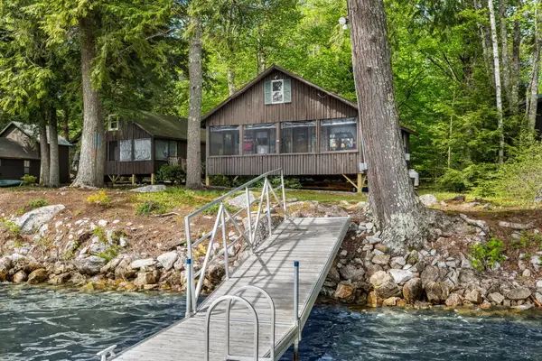 45 Cedar Camp Road #4, Belgrade, ME 04917