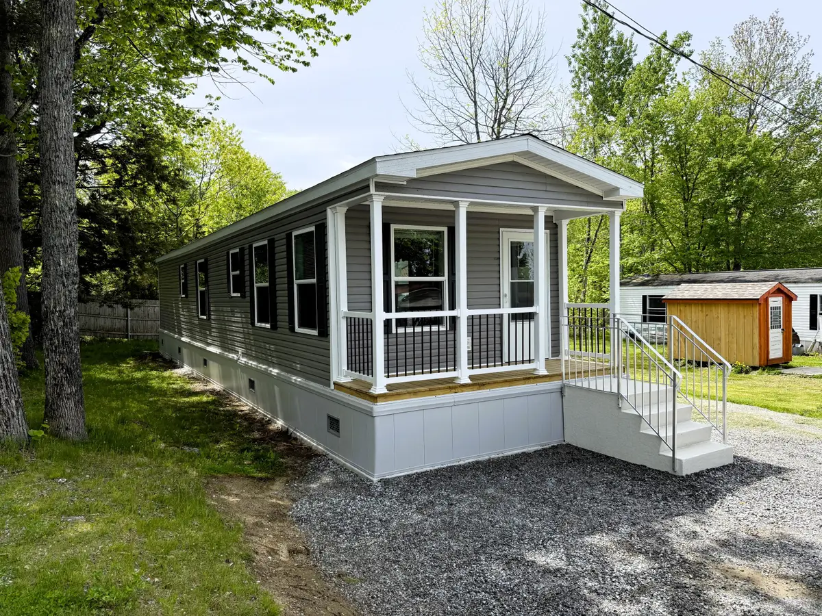 970 Gardiner Road #3, Wiscasset, ME 04578 - #1