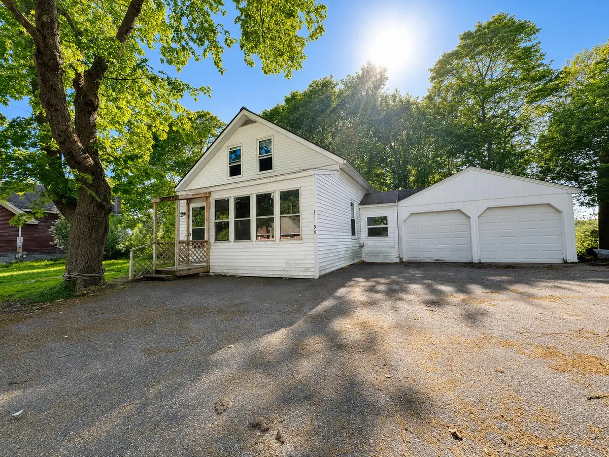1198 High Street, Bath, ME 04530 - #1