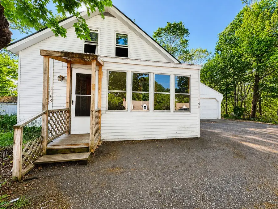 1198 High Street, Bath, ME 04530 - #2