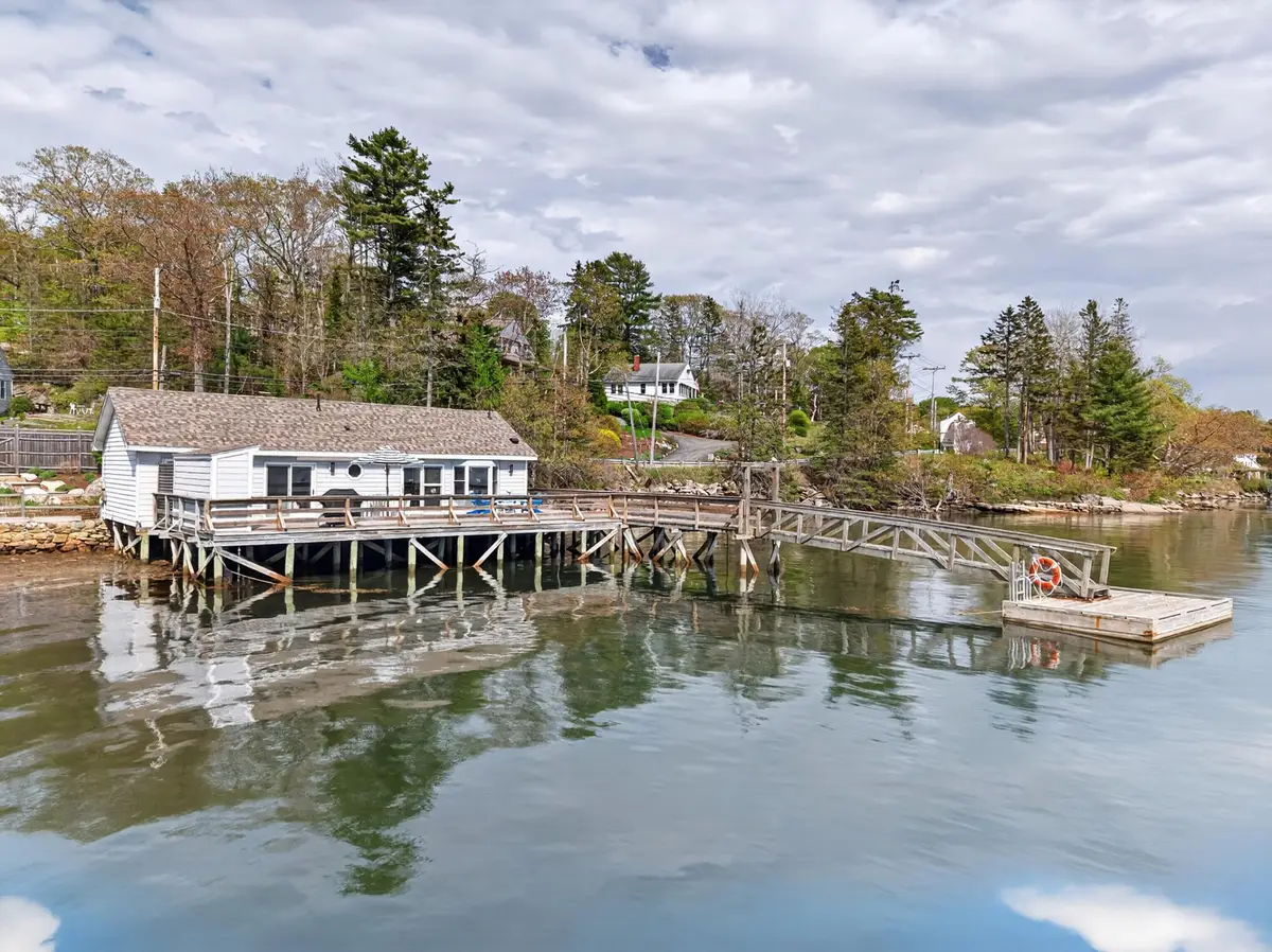 76 West Street, Boothbay Harbor, ME 04538 - #1