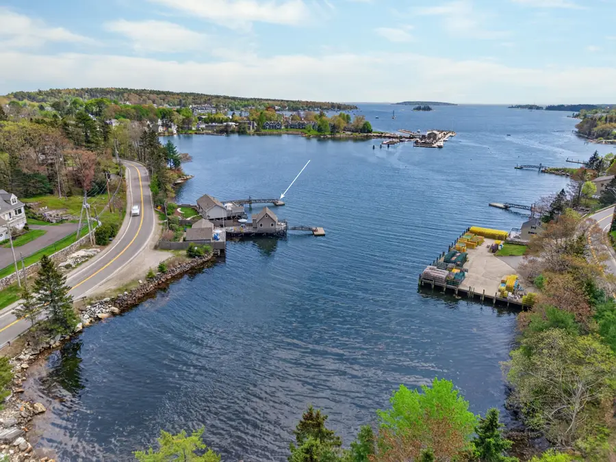 76 West Street, Boothbay Harbor, ME 04538 - #2