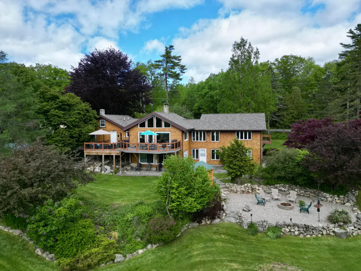 475 North Road, Leeds, ME 04263 - #1