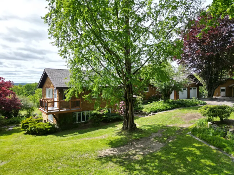 475 North Road, Leeds, ME 04263 - #3