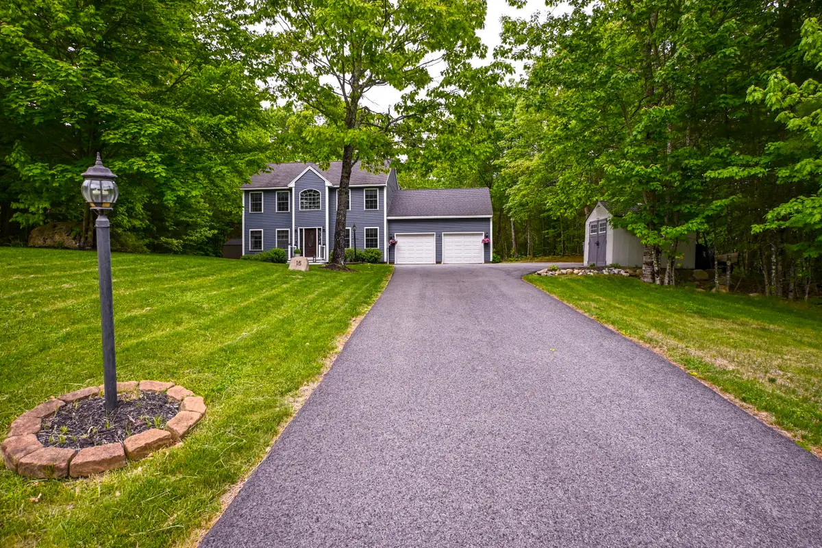 15 Danylle Drive, Limington, ME 04049 - #1
